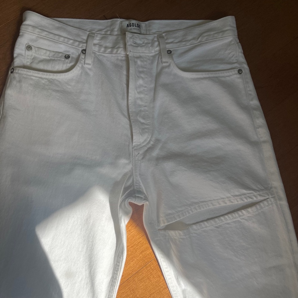 Agolde Jeans - Picture 3 of 3
